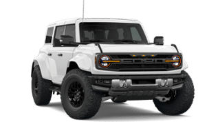 2026 Ford Bronco® External Image 4